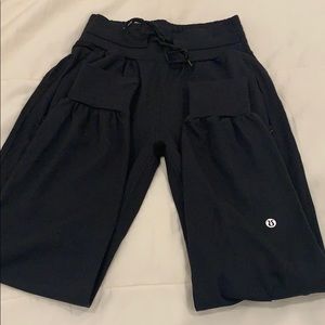 Lululemon joggers